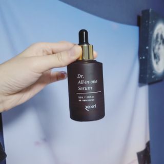 렉스리 닥터 올인원 세럼 Rexri Dr.All-in-one Serum — 4.5점을 준 리뷰어가 2021년 11월 올린 사용 사진