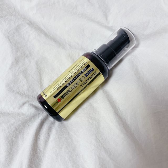 체르엠  프루브 콜라겐 앰플세럼 60ml 1병 리뷰 사진