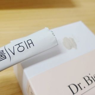 모힐바이오 비오시톨 - 하루 한 포 관리하는 건강한 습관 — 5점을 준 리뷰어가 2021년 12월 올린 사용 사진