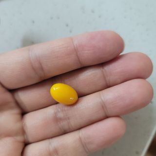 [이롬] 알티지 메가유산균 1 개월분 (490mgx30캡슐x2개입) — 5점을 준 리뷰어가 2022년 6월 올린 사용 사진