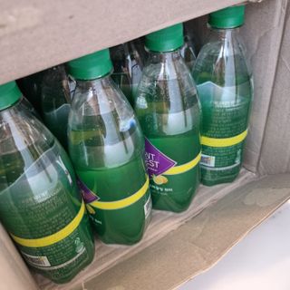 몽베스트 Montbest with Sparkling water Lemon OR Lime 20병(랜덤) — 5점을 준 리뷰어가 2022년 6월 올린 사용 사진
