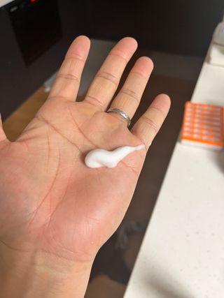 비프리코스메틱 허니 스킨 클렌징폼 150ml — 5점을 준 리뷰어가 2023년 1월 올린 사용 사진