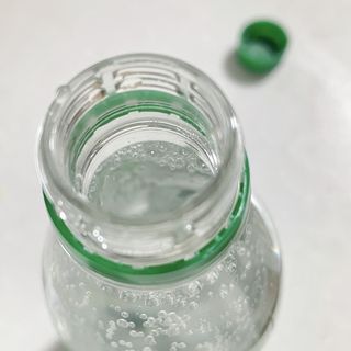 몽베스트 Montbest with Sparkling water Lime20병 — 5점을 준 리뷰어가 2023년 1월 올린 사용 사진