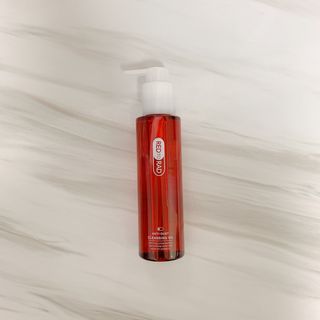 레드투래드 안티더스트 클렌징 오일 150ml — 5점을 준 리뷰어가 2021년 8월 올린 사용 사진