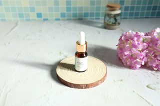 랑팡 EGF+FGF+IGF10ppm 리포좀 앰플 원액 10ml — 5점을 준 리뷰어가 2021년 10월 올린 사용 사진