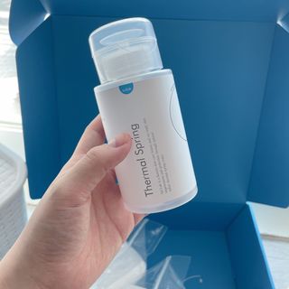 설랩수앤슈, 직접 만들어 쓰는 아기 물티슈 — 5점을 준 리뷰어가 2021년 7월 올린 사용 사진