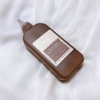 딸로 맥주효모 두피스케일러 / 각질&노폐물 타파 두피 딥-클렌징 — 5점을 준 리뷰어가 2023년 7월 올린 사용 사진
