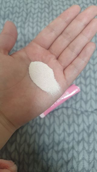 늘20s 콜라겐 부스팅_COLLAGEN BOOSTING — 4점을 준 리뷰어가 2023년 2월 올린 사용 사진