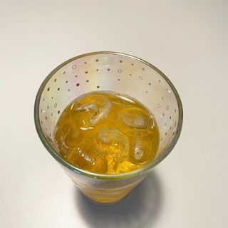 참앤들황토농원 7가지 맛! 탄산 톡톡! 스파클링! 데이앤 콤부차 7종 10포 1박스씩 ★총 7박스★ — 4.5점을 준 리뷰어가 2023년 2월 올린 사용 사진
