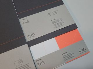 플러스엑스 오브젝트 Object by 3 크리에이티브 세트 - 아이디어노트, 위클리플래너, 스티키메모패드 — 5점을 준 리뷰어가 2022년 3월 올린 사용 사진