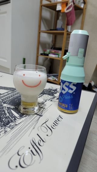 몽쉐리님이 올린 리뷰 사진 3