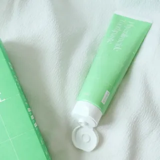 방방곳곳 편림오일 편림치드 치약 — 5점을 준 리뷰어가 2022년 7월 올린 사용 사진