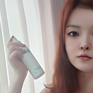 나노힐 프로테인 헤어 힐러 200ml — 5점을 준 리뷰어가 2023년 5월 올린 사용 사진