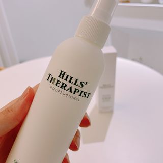 나노힐 프로테인 헤어 힐러 200ml — 5점을 준 리뷰어가 2023년 6월 올린 사용 사진
