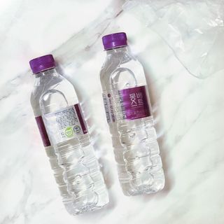 몽베스트 [MONTBEST] 500mL 20병 — 5점을 준 리뷰어가 2022년 4월 올린 사용 사진