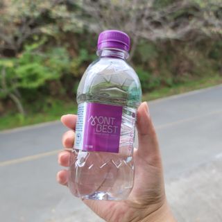 몽베스트 [MONTBEST] 330mL 20병 — 5점을 준 리뷰어가 2021년 10월 올린 사용 사진