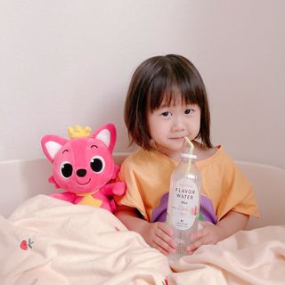아쿠아스 플레이버워터 ★[아쿠아스] 제로칼로리 플레이버워터 복숭아/청포도 1BOX 20개입 — 5점을 준 리뷰어가 2021년 4월 올린 사용 사진