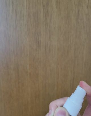 디어포레스트 [5개세트] 숲속의 하루 패브릭미스트 (섬유향수/ 룸스프레이) 50ml 5개 — 5점을 준 리뷰어가 2022년 9월 올린 사용 사진