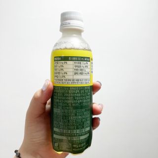 더그레잇티 콤부차 [매일유업] 더그레잇티 44kcal 콤부차 300ml *12개입 (오리지널 6개+베리리치 6개) — 5점을 준 리뷰어가 2023년 7월 올린 사용 사진
