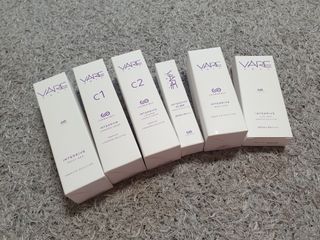 바르셀 수분로션 수분크림 보습 탄력 주름개선 인텐시브 리포좀 크림 C1 50ml — 5점을 준 리뷰어가 2021년 11월 올린 사용 사진