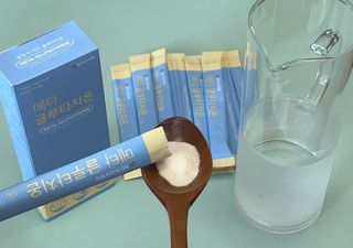 메타웰빙 GC녹십자웰빙 메타 글루타치온 — 5점을 준 리뷰어가 2022년 9월 올린 사용 사진