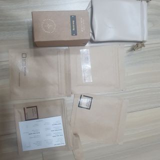 유쏘풀 익스프레 드 퍼퓸 50ml 4종  [세인트 모리츠] [베리섹시] [상탈 세콰이아] [엠포리아 코튼] 중 택 1 — 4점을 준 리뷰어가 2022년 3월 올린 사용 사진