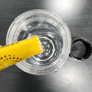 주식회사 씨크릿비에프랩 마시는 아미노산 아미토리 열대과일맛 14포 [1포, 5g / 보틀증정] — 5점을 준 리뷰어가 2023년 2월 올린 사용 사진