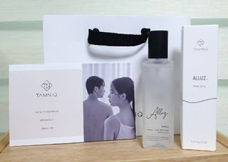탐니크 바디미스트 올루쓰 150ml — 4점을 준 리뷰어가 2020년 12월 올린 사용 사진
