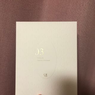 ODEAR ENDERMIC FILL-IN MASK 오데어 엔더믹 필인마스크 — 5점을 준 리뷰어가 2022년 4월 올린 사용 사진