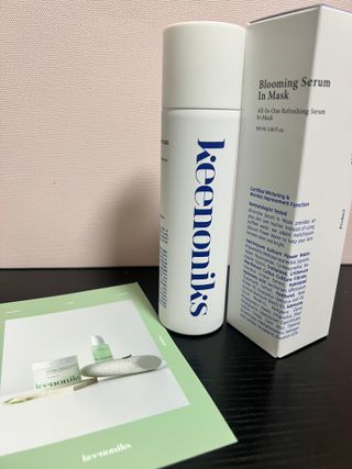하얀님이 올린 리뷰 사진 1