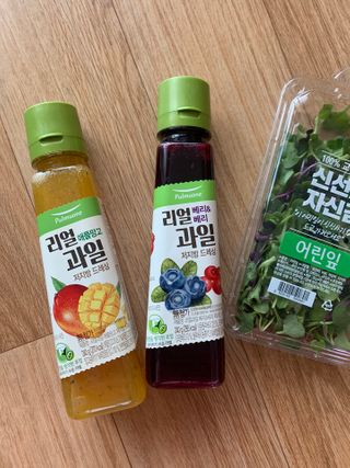 깨소미님이 올린 리뷰 사진 2