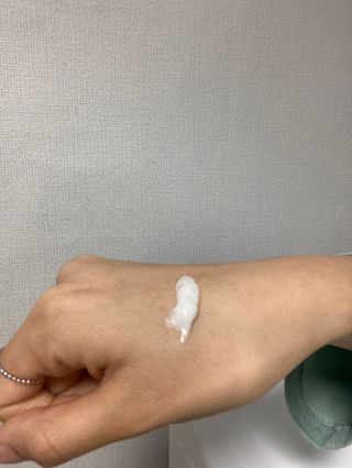 셀프 모이스처라이징 프로텍션 크림 셀프 모이스처라이징 프로텍션크림 — 4.5점을 준 리뷰어가 2022년 4월 올린 사용 사진