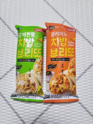 SunheeKim님이 올린 리뷰 사진 1