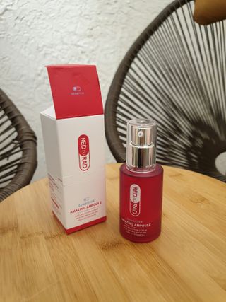 레드투래드 센서티브 어메이징 앰플 30ml — 5점을 준 리뷰어가 2021년 10월 올린 사용 사진