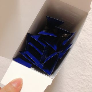 똥기사의 케이푸드 화이버슬림 — 4점을 준 리뷰어가 2021년 1월 올린 사용 사진