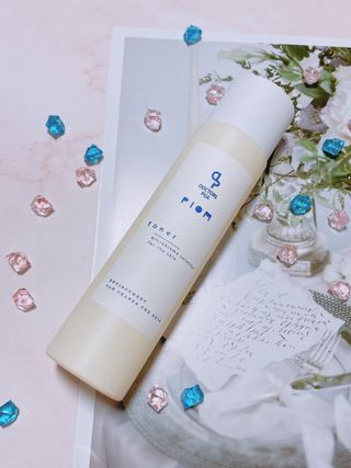 닥터스피지에이 피옴 토너 — 5점을 준 리뷰어가 2021년 8월 올린 사용 사진