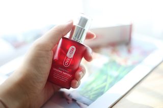 레드투래드 센서티브 어메이징 앰플 30ml — 5점을 준 리뷰어가 2021년 11월 올린 사용 사진