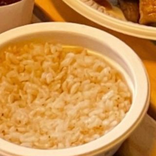 [구매평]양반 동원 양반 100밥 현미밥, 130g, 12개 — 4.5점을 준 리뷰어가 2025년 4월 올린 사용 사진