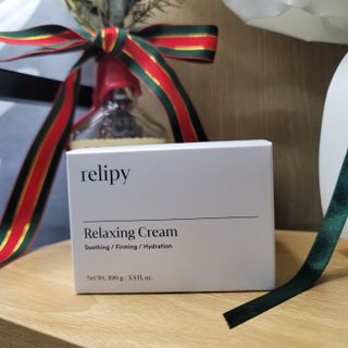 카오리온코스메틱스 사카로미세스와 시카의 만남        릴리피 릴렉싱 크림 진정한 탄력을 경험해보세요 — 5점을 준 리뷰어가 2021년 6월 올린 사용 사진