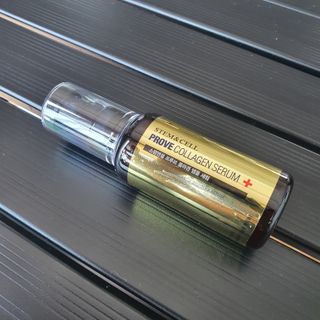 체르엠  프루브 콜라겐 앰플세럼 60ml 1병 — 5점을 준 리뷰어가 2021년 7월 올린 사용 사진