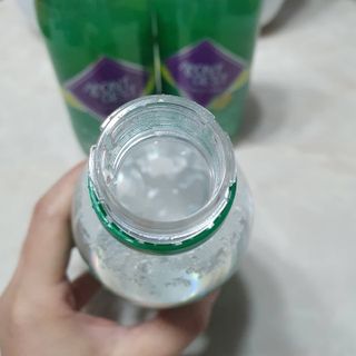 몽베스트 Montbest with Sparkling water Lemon OR Lime 20병(랜덤) — 5점을 준 리뷰어가 2021년 10월 올린 사용 사진