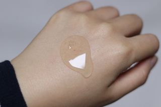 로우퀘스트 베리어 인핸싱 클렌저 190ml — 4.5점을 준 리뷰어가 2023년 10월 올린 사용 사진