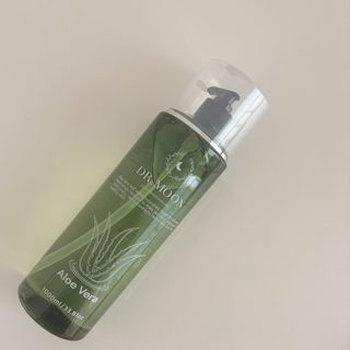 프리 [닥터문] 프리미엄 알로에베라 시카 수딩젤 1000ml — 5점을 준 리뷰어가 2024년 11월 올린 사용 사진