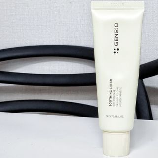 젠바이오 코스메틱스 젠바이오수딩크림]   가려운 피부 & 아토피 원픽 크림 — 5점을 준 리뷰어가 2022년 9월 올린 사용 사진