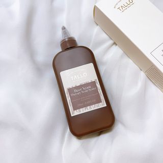 딸로 맥주효모 두피스케일러 / 각질&노폐물 타파 두피 딥-클렌징 — 5점을 준 리뷰어가 2023년 7월 올린 사용 사진