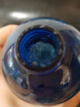 블랙페블 올인원 워시 쿨 웨이브 500ml — 4점을 준 리뷰어가 2021년 4월 올린 사용 사진
