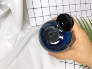 블랙페블 올인원 워시 쿨 웨이브 500ml — 5점을 준 리뷰어가 2021년 6월 올린 사용 사진