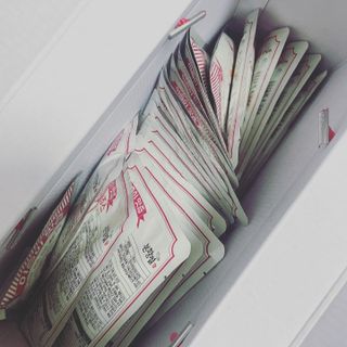 본황칠 이즙이 맛즙 ABC주스 30EA — 5점을 준 리뷰어가 2022년 7월 올린 사용 사진