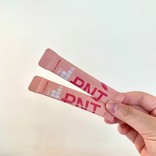 피엔티 [PNT 비움 발효효소] 가벼운 하루를 위한 하루 1포 효소 습관 — 5점을 준 리뷰어가 2023년 5월 올린 사용 사진