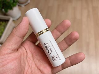 (주)닥터오레고닌 오리밤 멀티스틱 — 4.5점을 준 리뷰어가 2023년 8월 올린 사용 사진